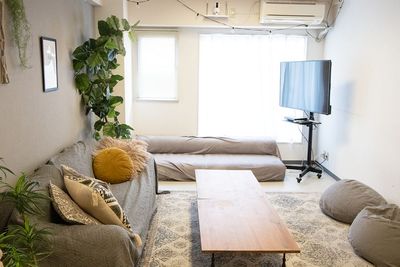 🙆‍♀️ラクレットも設備無料利用💰✨女子会/撮影/上映会/渋谷駅徒歩3分！Lua渋谷（ルアシブヤ） - Lua渋谷【ルアシブヤ】