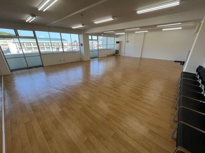 完全プライベートレンタルスタジオ4-AB - 仲野ビル レンタルスペース