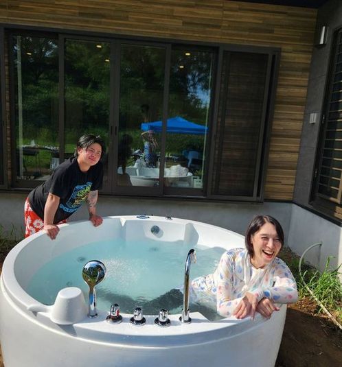 ハナミガワBASE - ハナミガワBase