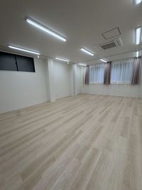 スタジオ内観２ - STUDIO3 中洲川端 【中洲川端から3分】新規オープン！STUDIO3 中洲川端の室内の写真