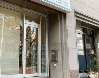 習い事教室いばしょ　雪が谷大塚店 雪谷大塚駅、石川台駅から徒歩７分の教室開業に最適なレンタルルームの外観の写真