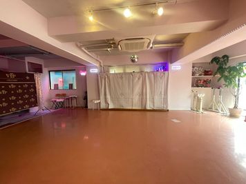 Fit Studio Ambientの室内の写真