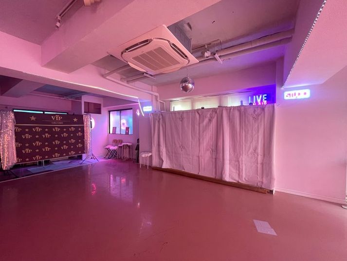 Fit Studio Ambient - Fit Studio Ambient