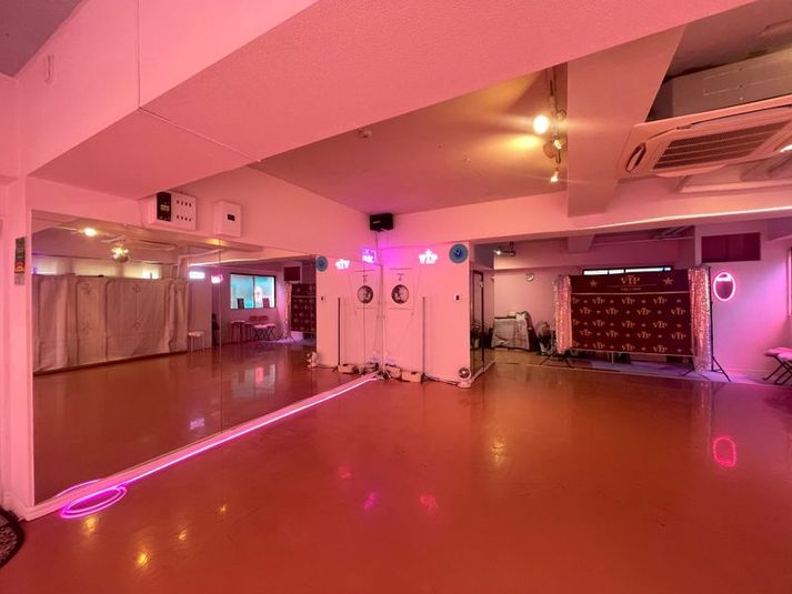 Fit Studio Ambient - Fit Studio Ambient