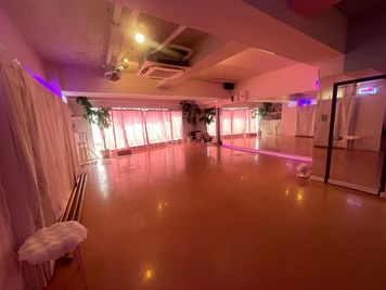 Fit Studio Ambientの室内の写真