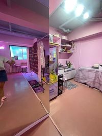 ミニキッチン - Fit Studio Ambientのその他の写真