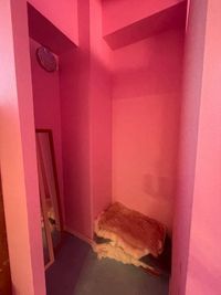 着替えスペース - Fit Studio Ambientの室内の写真