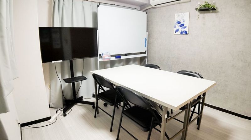 OLIVE【オリーブ】船橋駅南口　広い・安い・綺麗な会議室 - レンタルスペースオリーブ 船橋南口店