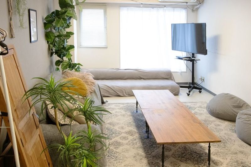 /女子会/推し活/撮影/上映会/渋谷駅徒歩3分！道玄坂 - Lua渋谷【ルアシブヤ】