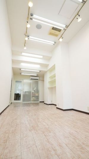 長堀橋駅徒歩3分！多目的スペース『ナガスタ』 - レンタルスペース・スタジオ『ナガスタ』