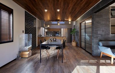 GS SANCHA HOUSE 打ち合わせ･個人撮影プラン[77]の室内の写真