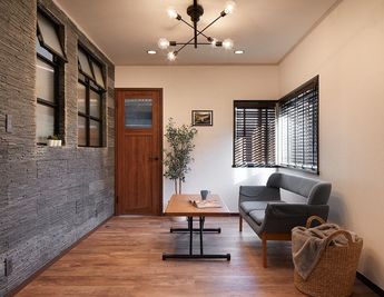 打ち合わせ・個人撮影｜三茶徒歩6分｜一軒家まるごと貸切🏡フルリノベ・デザイナーズ｜カウンターキッチン - GS SANCHA HOUSE