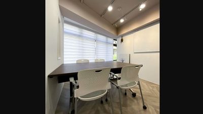 レンタルスペース内観-3
 - 羽根木Branch 東松原駅から徒歩1分のコワーキングスペース・会議室の室内の写真