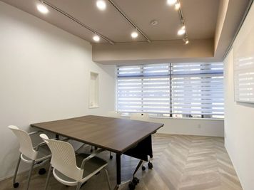 「駅チカ×完全個室✨ 会議・仕事・勉強に最適な、静かで快適なプライベート空間」 - 羽根木Branch