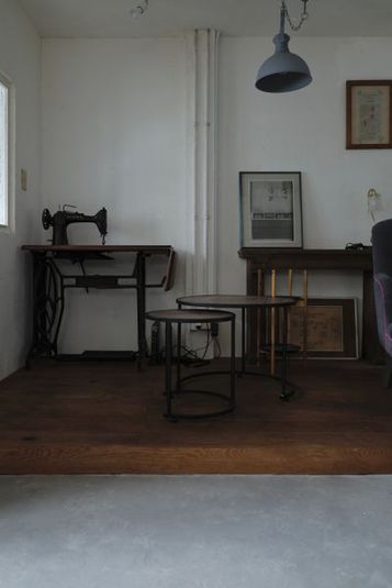 月と波とうさぎ 母屋 - 月と波とうさぎ 母屋