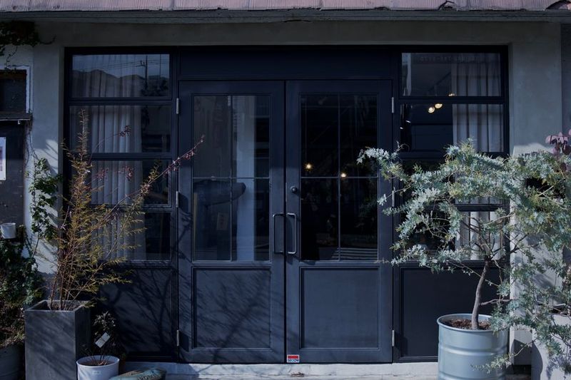 月と波とうさぎ 母屋 - 月と波とうさぎ 母屋