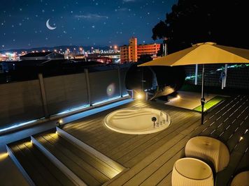 エアポートヒルズ（AirportHills） エアポートヒルズ・絶景パノラマ一棟貸切・1400㎡越の設備の写真