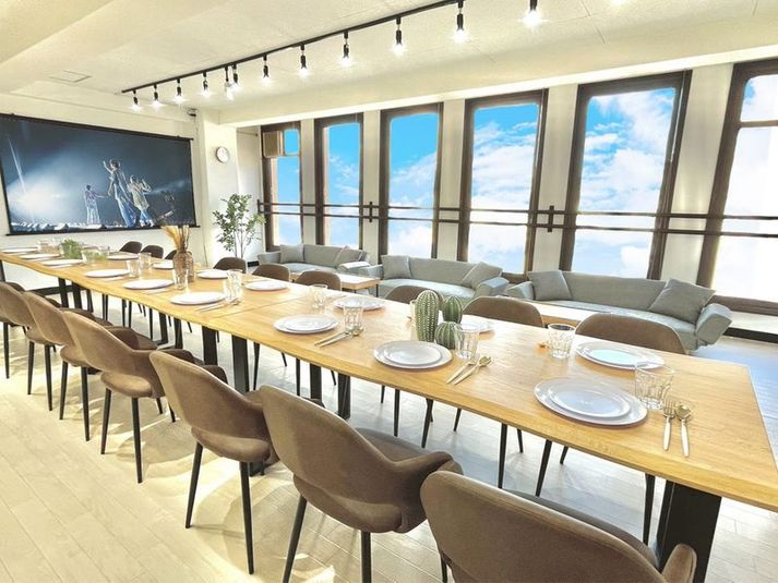 ECHOES京都駅前 - ECHOES京都駅前