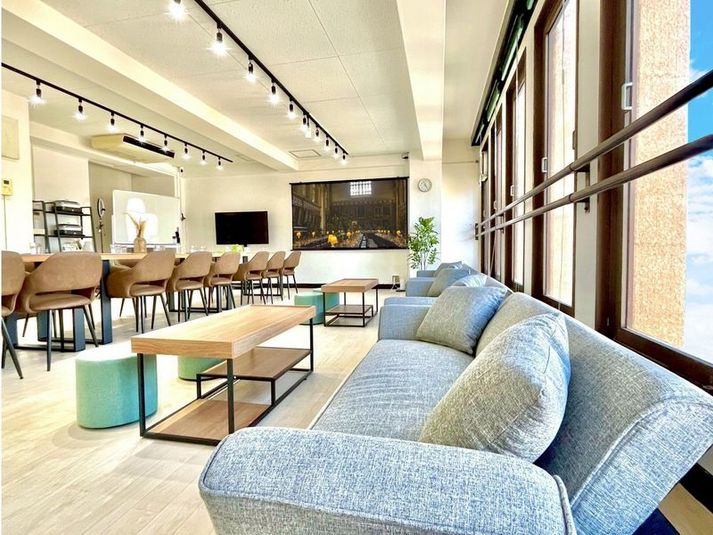 ECHOES京都駅前 - ECHOES京都駅前