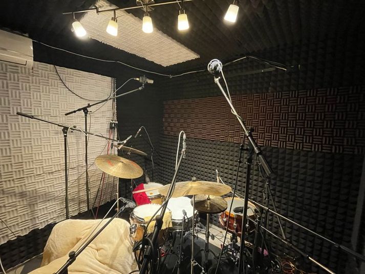 音楽スタジオ (レコーディング・リハーサル) - YOKOHAMA REUNION  (ヨコハマリユニオン)