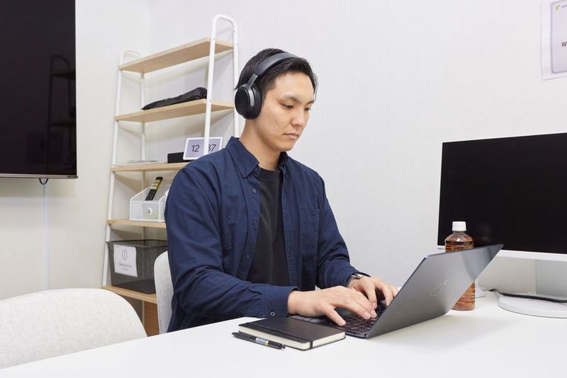 ミーティングルーム（ルービー 雪が谷大塚304号室） - ルービー 雪が谷大塚