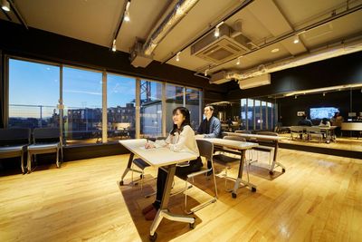 ルービー雪が谷大塚 マルチスタジオ（ルービー 雪が谷大塚【307号室】）の室内の写真