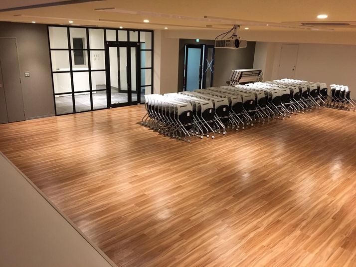 大会議室 - 大手町スペースパートナー