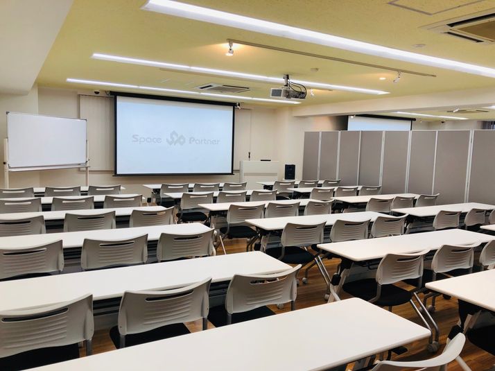 大会議室 - 大手町スペースパートナー