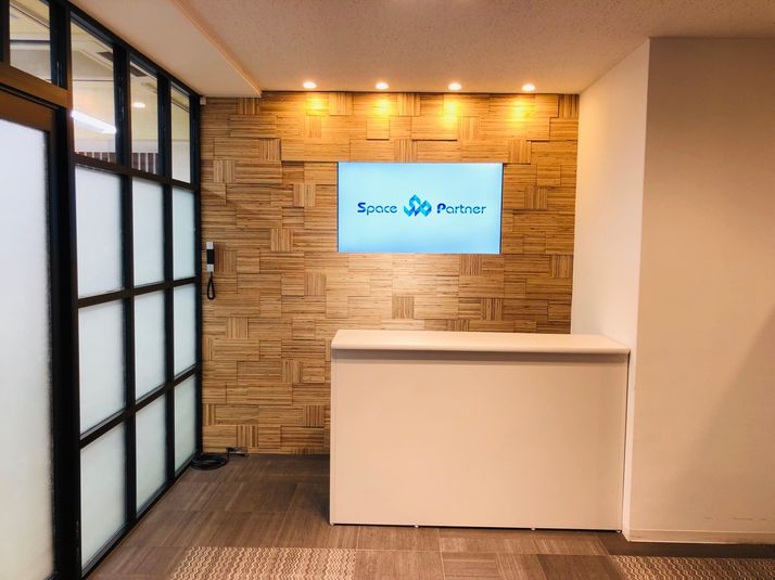 モニタールーム - 大手町スペースパートナー