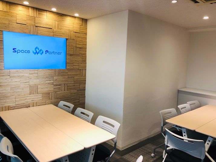 モニタールーム - 大手町スペースパートナー