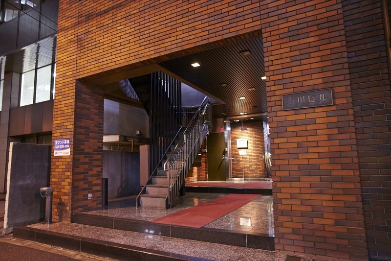 モニタールーム - 大手町スペースパートナー