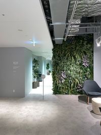 虎ノ門アルセアタワー3階にございます。 - 虎ノ門アルセアタワー モニター・ホワイトボード完備の10名様用【会議室A】の外観の写真