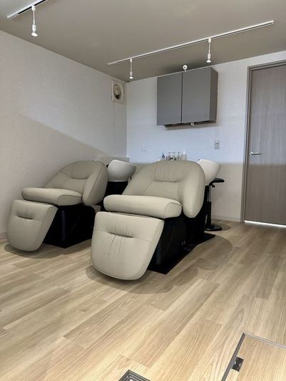 半個室レンタルヘアサロン - ゴメイビル101