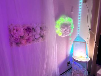 ブリヤン町田ピンクの室内の写真