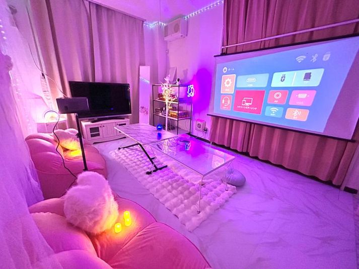 ブリヤン町田ピンク - ブリヤン町田ピンク