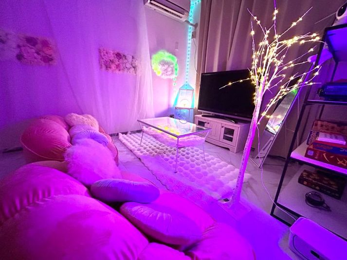 ブリヤン町田ピンク - ブリヤン町田ピンク