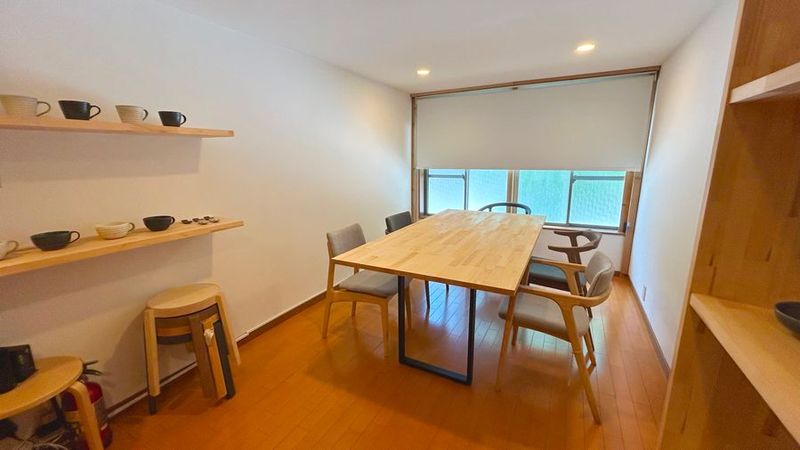 ポップアップ/会議/ギャラリー/イベント/ワークショップ/撮影に - pod（ ポッド）