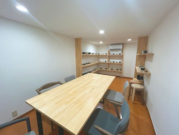 ポップアップ/会議/ギャラリー/イベント/ワークショップ/撮影に - pod（ ポッド）