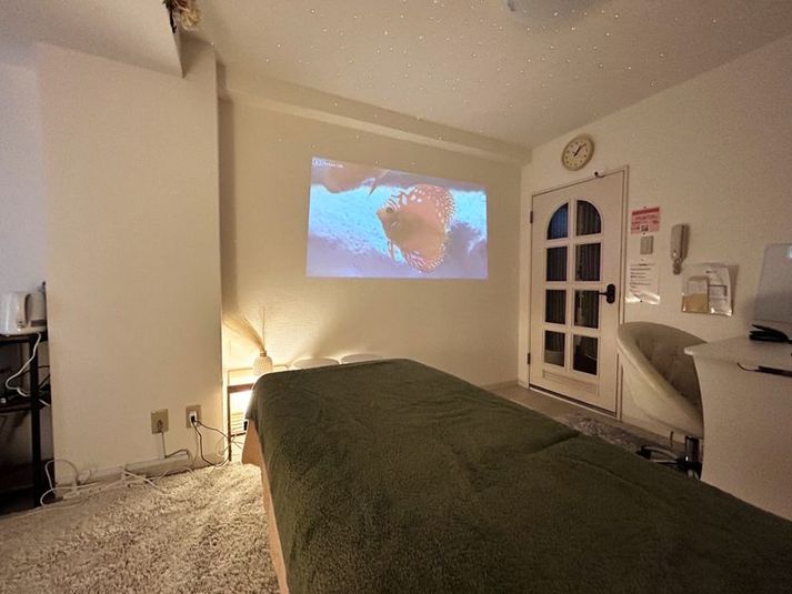 レンタルサロン Komachi-A　心斎橋 - レンタルサロンKomachi-A