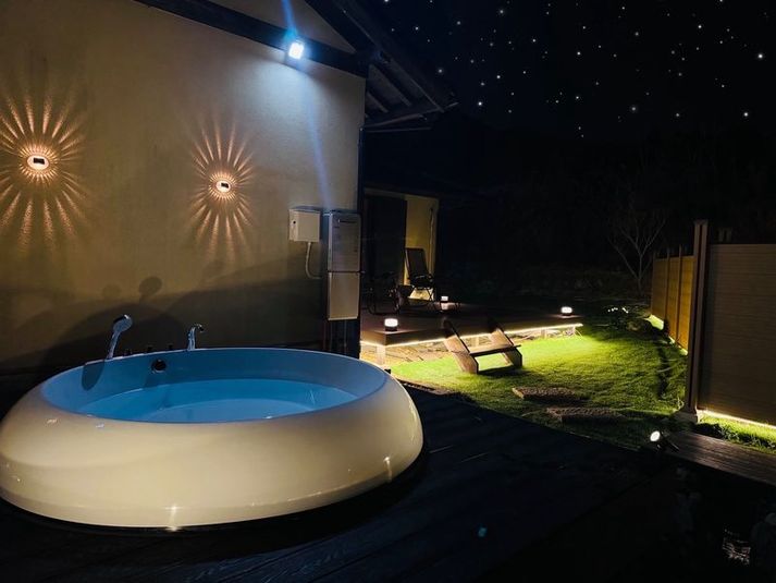 四季の庵 - 四季の庵