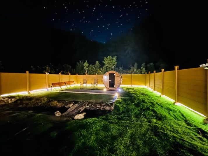 四季の庵 - 四季の庵