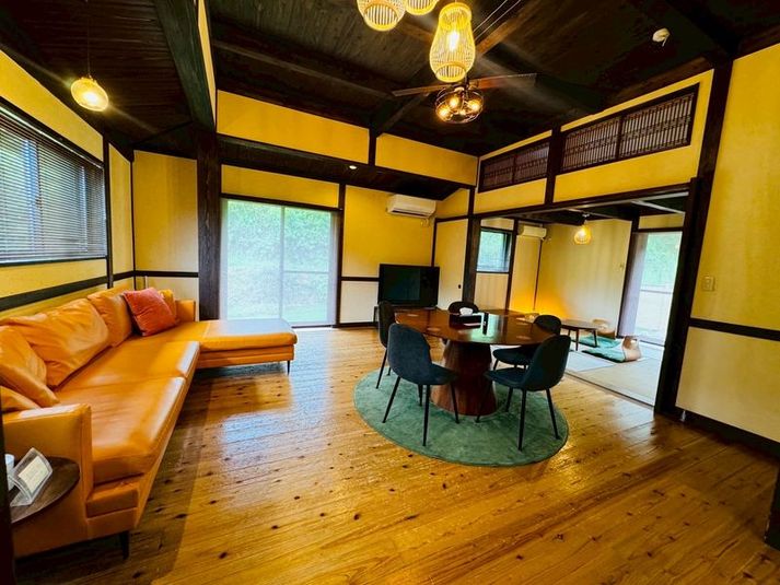 四季の庵 - 四季の庵
