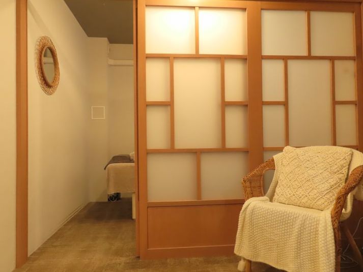 個室サロンtotonou - 個室鍼灸サロンtotonou