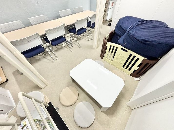 多目的レンタルスペース - WorkWork　