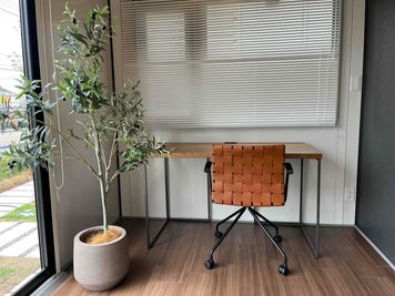 U-SPACE 小松店 Livingの室内の写真