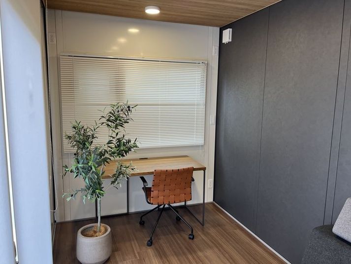 Living - U-SPACE　小松店