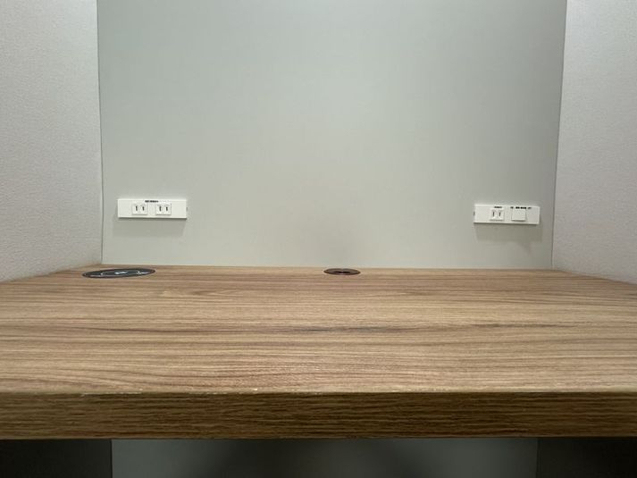 みなとみらい・富士山を一望できる最上階のワークボックス「そら」 - みなとみらいと富士山を一望する最上階の明るいレンタルスペース