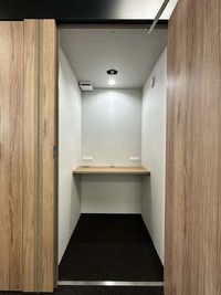 馬車道駅から徒歩3分！横浜赤レンガ倉庫・よこはまコスモワールド・富士山を一望できるビル最上階のワークボックス「そら」 - 赤レンガ倉庫と富士山を望む最上階のレンタルスペース