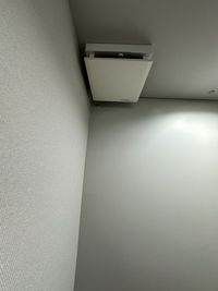 換気もしっかり - みなとみらいと富士山を一望する最上階の明るいレンタルスペース みなとみらい・富士山を一望できる最上階のワークボックス「そら」の設備の写真