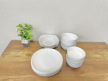 クローバーハウス 🌴🏠 ARISUROスペース茅ケ崎 🌊☀️の設備の写真